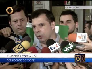 Copei pide al CNE retirar de las radios la canción “Chávez, Corazón del Pueblo”