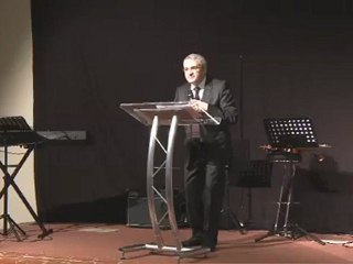 Franck Lefillatre: Je suis à la porte et je frappe