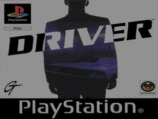 [WT] Driver PS1 derniere mission