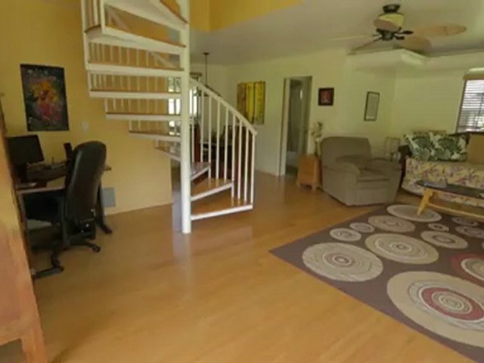 Inn at Kulaniapia Falls - Big Island Hawaii - Hilo B&B - Hawaii Honeymoon Vacation - Waterfall on Big Island