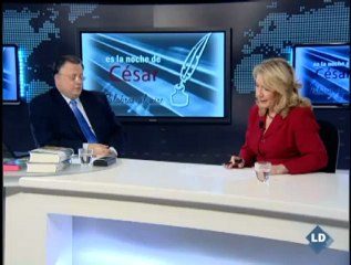 Es la noche de César. Palabras al aire - 27/09/10