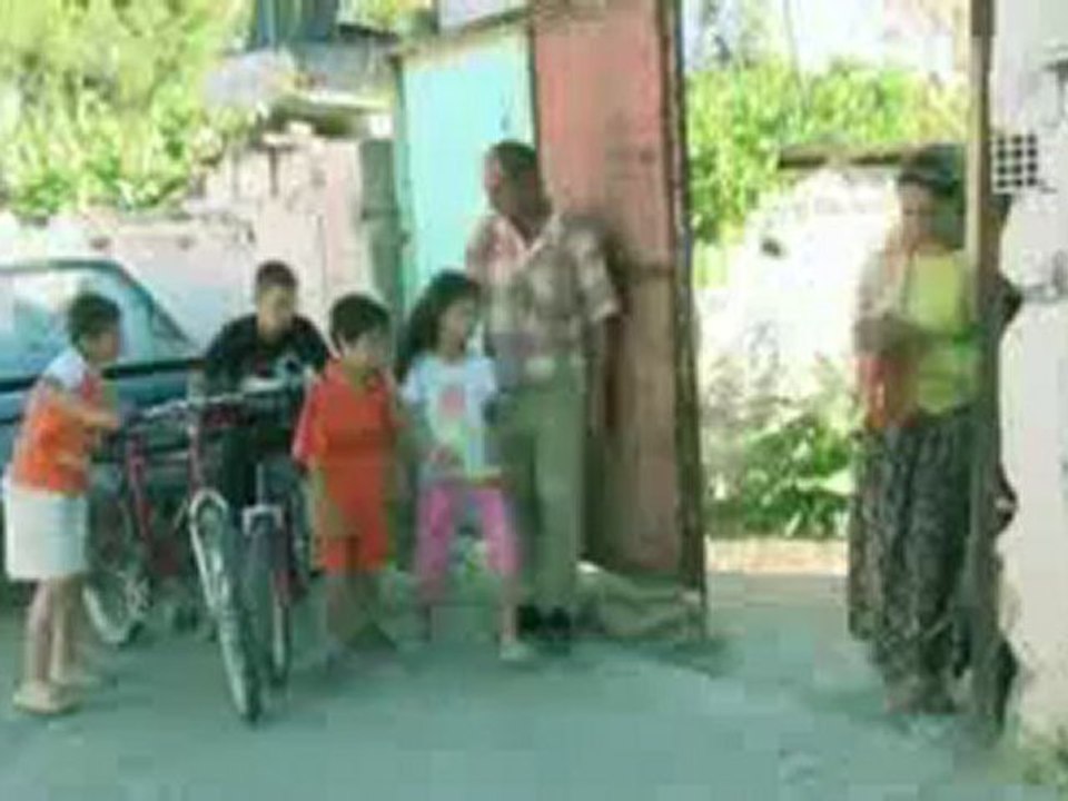 Odam ve Oglum 1.bölüm 2. kısım