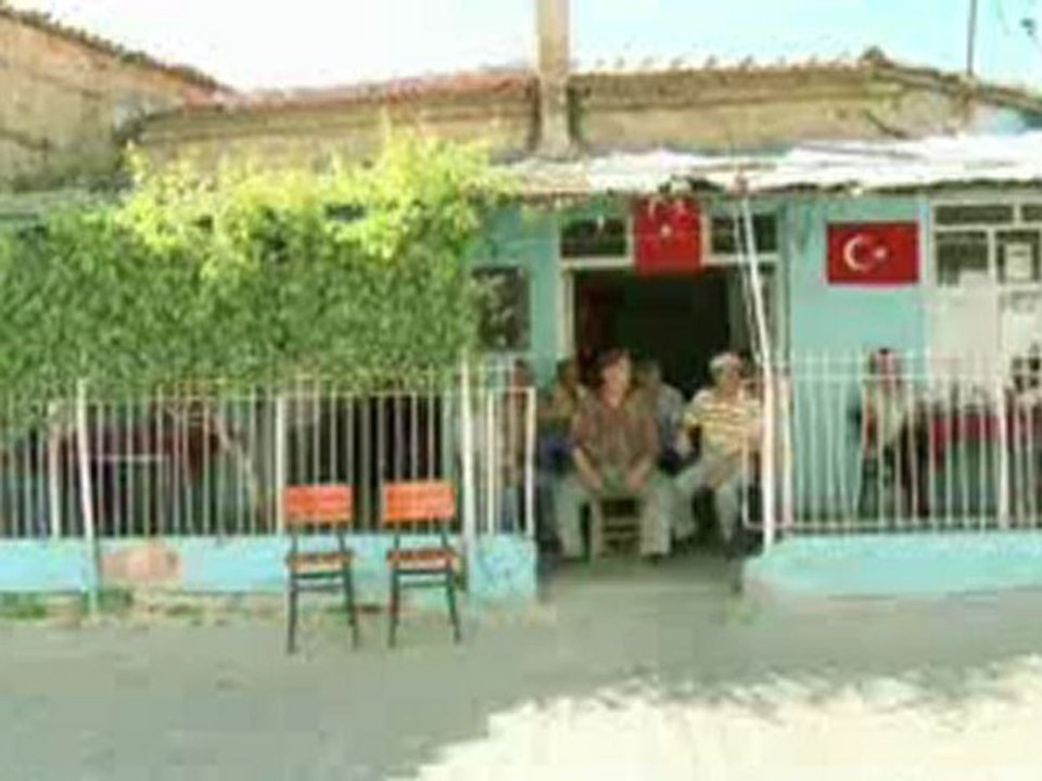 Odam ve Oglum 1.bölüm 1. kısım
