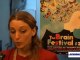 L - Raphaëlle Lannadère - Interview à l'occasion du Brain Festival