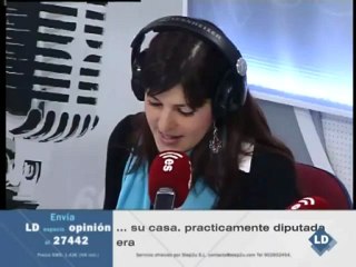 Es la mañana: Federico a las 8 - 28/09/10