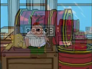 Family Guy (PS2) - Part 22 (Final)