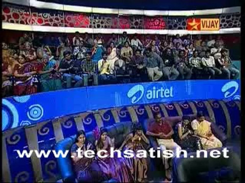 Airtel Part 4