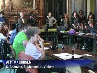 Research warns of 'chronic poisoning' from GM food