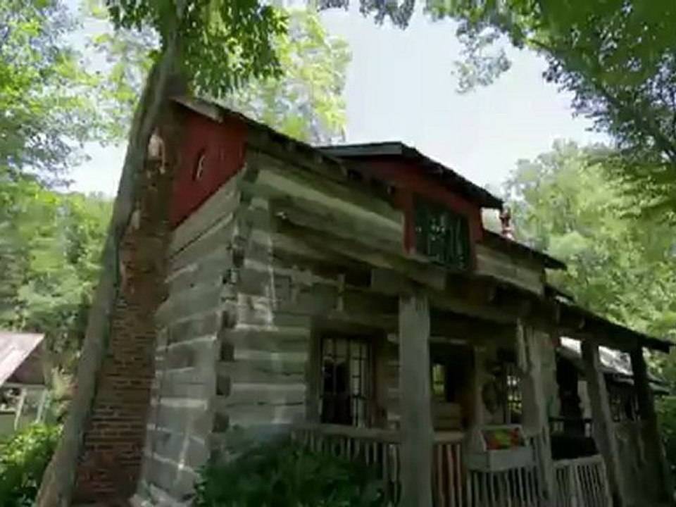 Half Mile Farm - Highlands, North Carolina Vacation - Hotel Accommodation - Smoky Mountain B&B & Inn