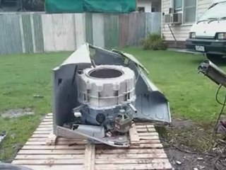 Çamaşır Makinası Nasıl Dağıtılır?