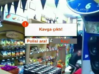 Google Gözlük Türk Versiyonu