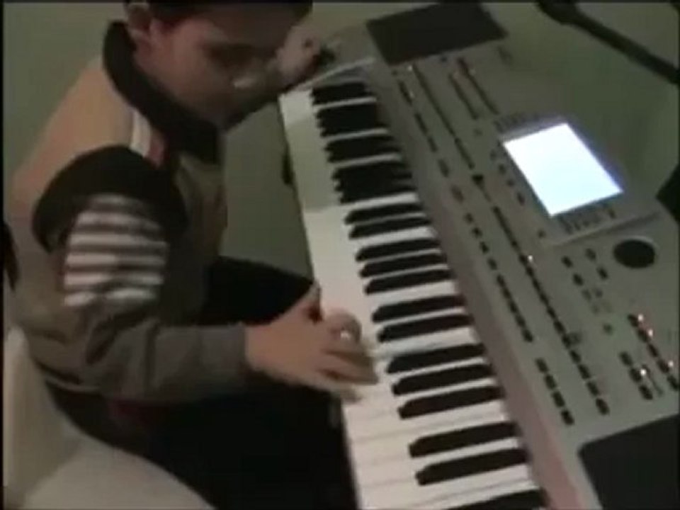 Yetenekli Çocukdan Hayal Gözlüm