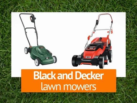 LawnMowers - How to Buy the Right Lawn Mower for Your Garden