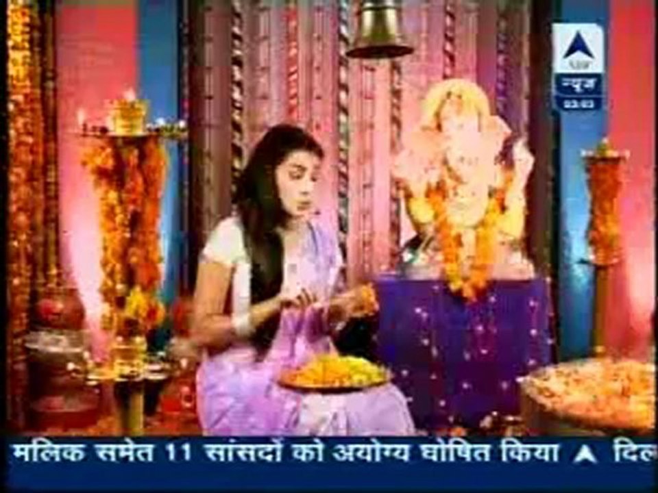 Saas Bahu Aur Saazish 20th Sep Desirippers