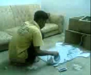 Telefon ve Ütü Yanyana Olursa