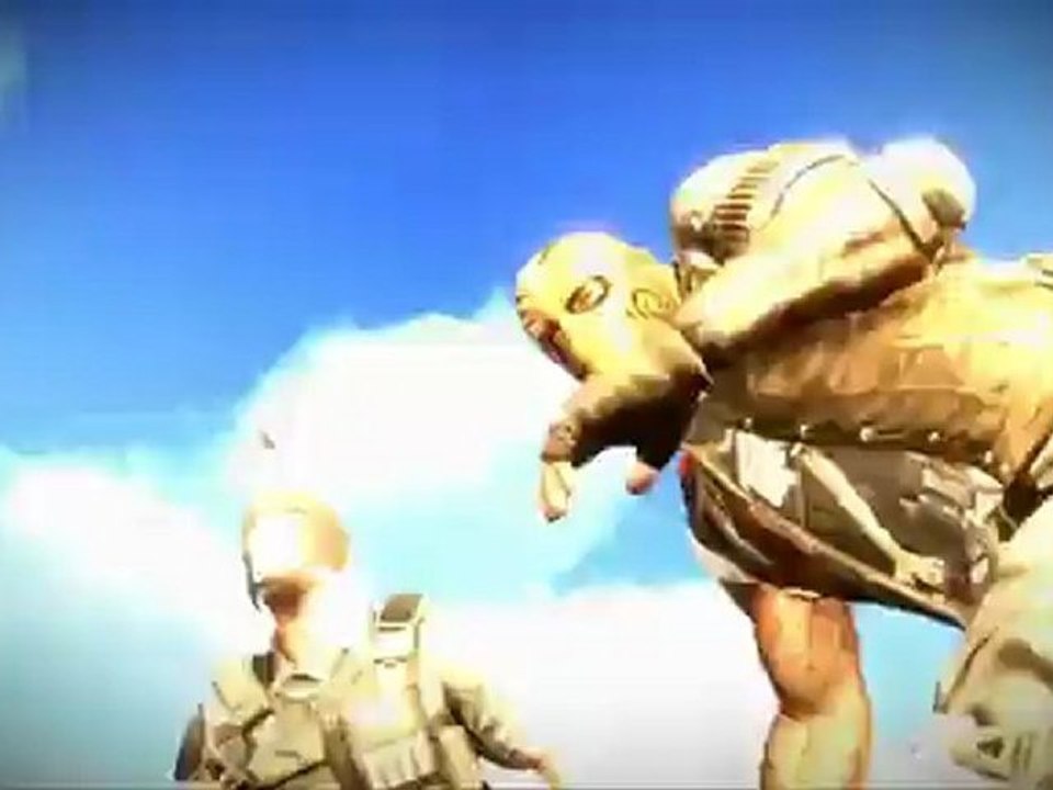 Army of Two: Devil's Cartel [TR] (+18)
