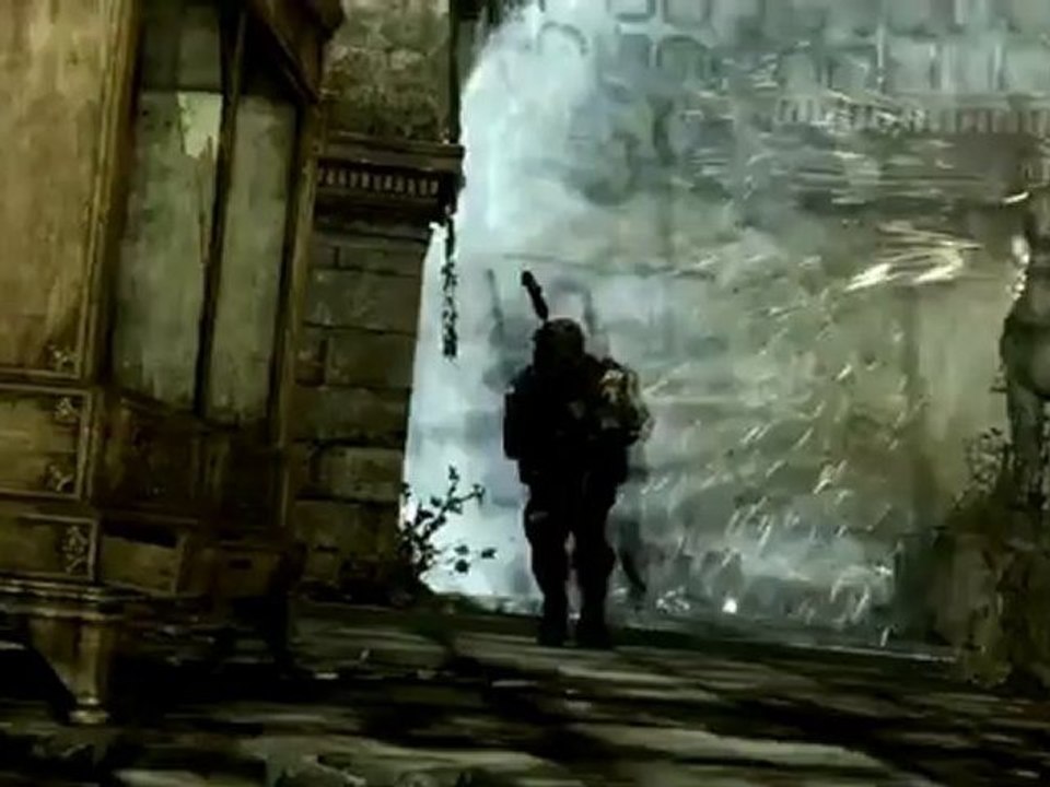 Crysis 3 - Multiplayer Trailer [TR]