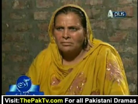 Haan Qabool Hai - By A Plus - 20th September 2012 - Part 1