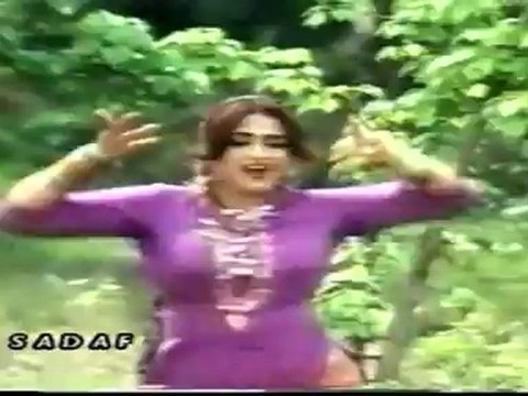 Anjuman - Je Main Hondi Dholna , Noor jehan [Sholay] (Raja khan)