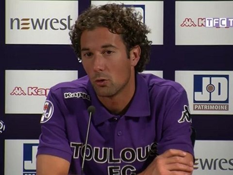 Pantxi Sirieix : Rennes nous ressemble