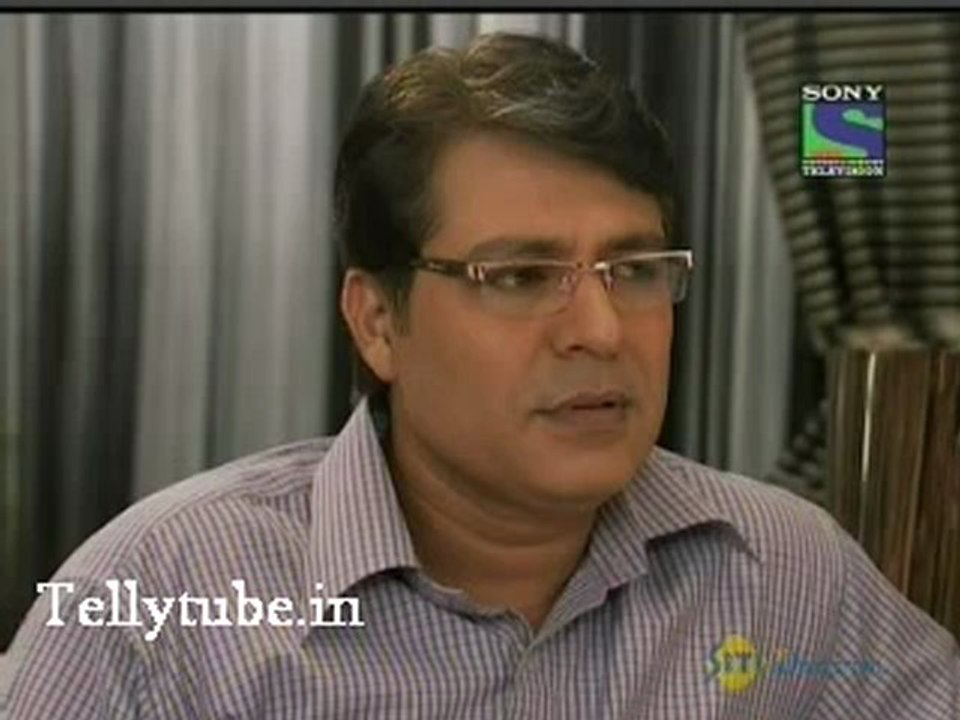 Kya Hua Tera Vaada - 20th September 2012 Part 2