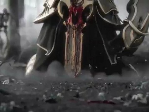 Darksiders II: Death Strikes Part I Türkçe Dublaj