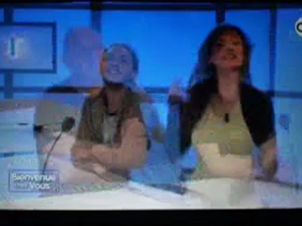 AIR TV