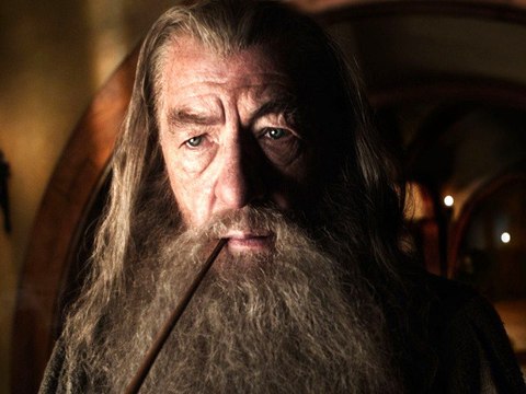 Le Hobbit : Un Voyage Inattendu - Bande Annonce #2 [VOST|HD]