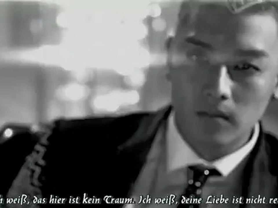 U-KISS - Stop Girl Full MV k-pop [germam sub]