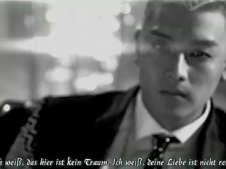 U-KISS - Stop Girl Full MV k-pop [germam sub]