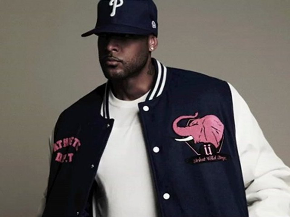 Booba Type Beat Instrumental - Swagg by Mister Lazy