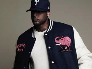 Booba Type Beat Instrumental - Swagg by Mister Lazy