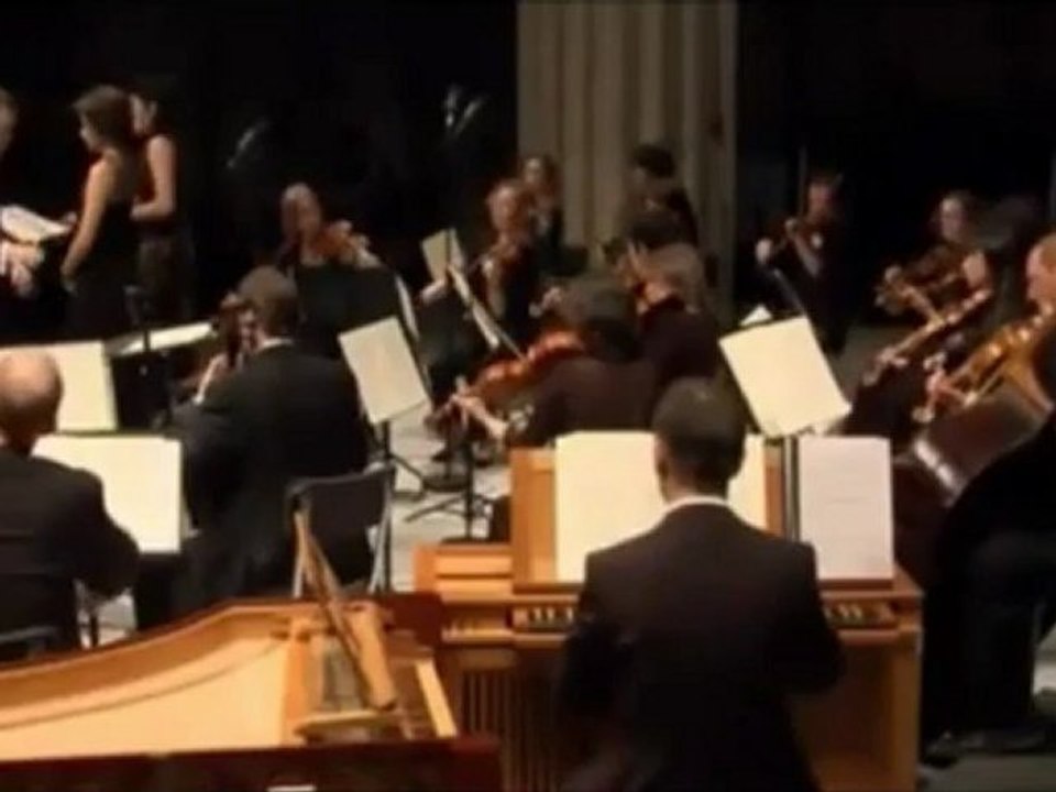 Pergolesi - Stabat Mater - Talens Lyriques (Complete)