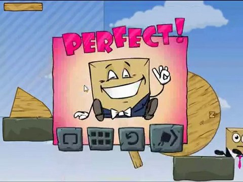 Wake Up The Box 4 Walkthrough - Levels 11-20