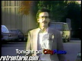 CityPulse Newserial Boys for Sale 1986