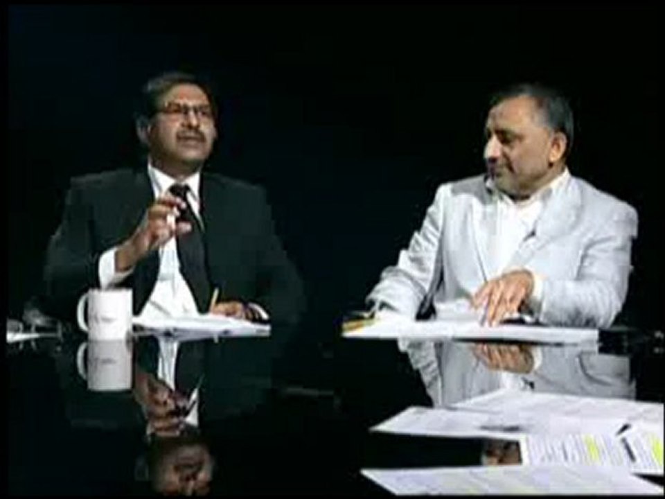 Muslims Angry? But What Is The Solution? (Sochta Pakistan, Sep 20 2012)