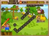 Farm Griller Walkthrough - Levels 1-13