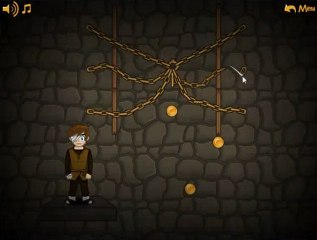 Dungeon Breaker Walkthrough - Levels 16-30