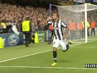 اهداف البلوز و اليوفي كاملة