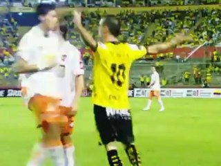 Che rovesciata del "Kitu" ma poi esagera