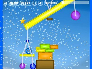 Shrink It 2 Walkthrough - Levels 18-30