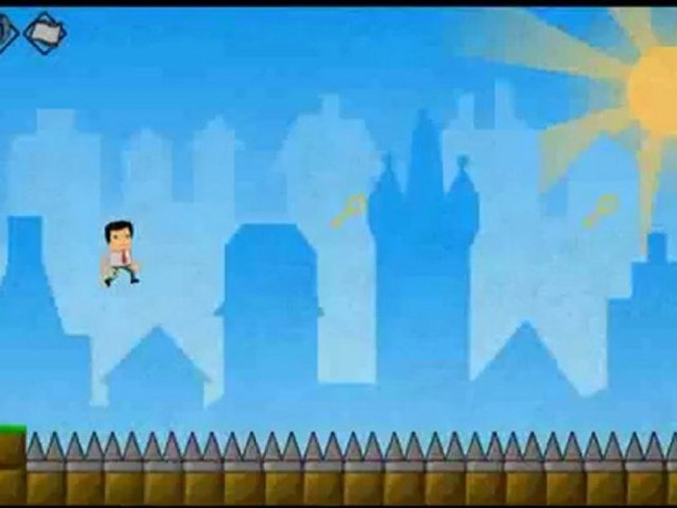 The Suspense Walkthrough - Levels 5-7