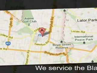 Blacktown Shutters | Call 02 9686 0300