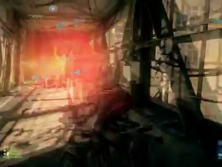 battlefield 3 Conquest Domination