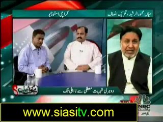 Hai Koe Jawab 20th September 2012