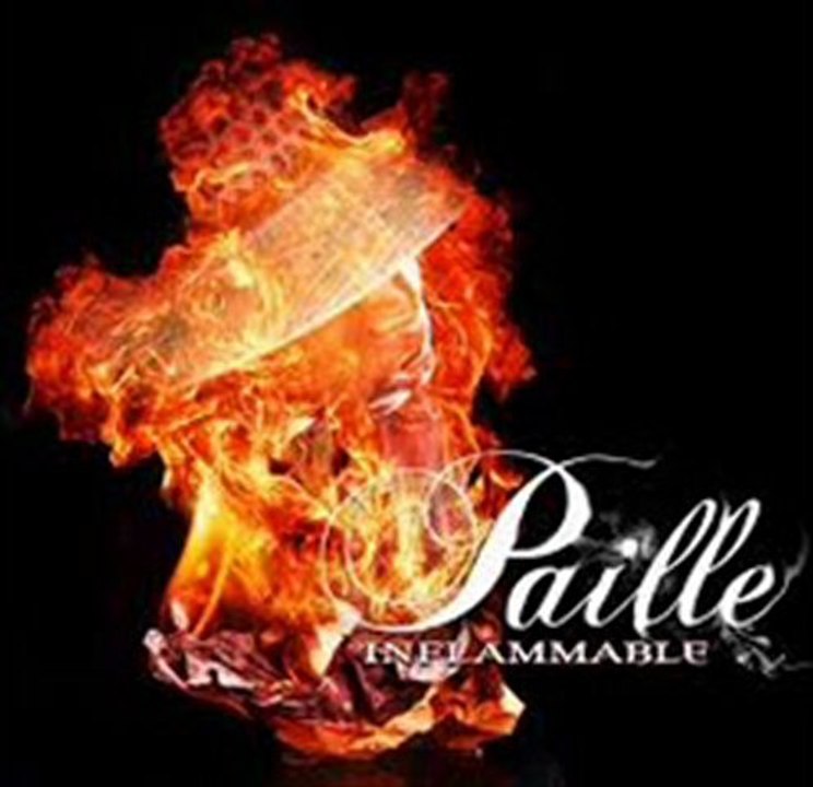 Paile - ANMOUYE