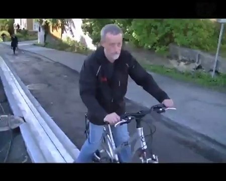 le Cyclocable, une petite révolution dans le domaine des déplacements urbains.