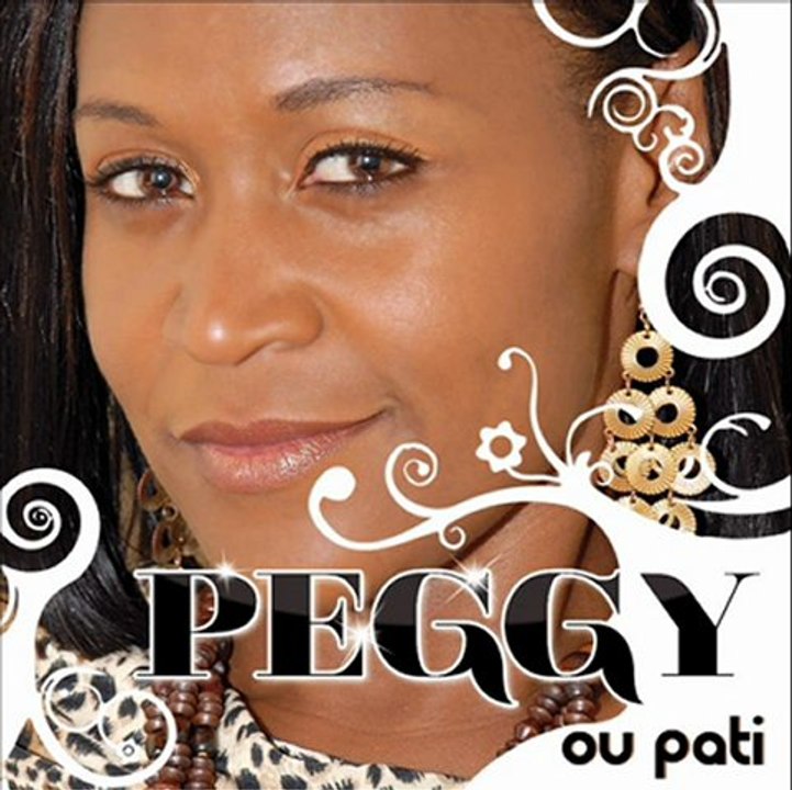 Peggy Bajal - Ou pati