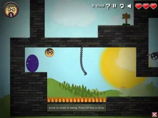 All That Matters Walkthrough - Levels 1-13