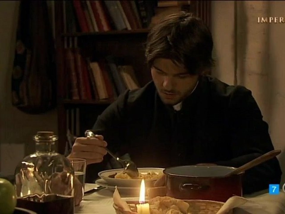 MARTIN Y D.ANSELMO A TI TE PASA ALGO MARTIN ESDPV 20-09-2012